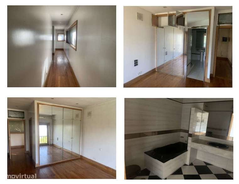 Moradia Guimaraes ( Azurem ) Retoma Banco - Grande imagem: 5/9