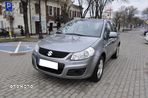 Suzuki SX4 1.5 - 1