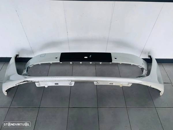 Para Choques Frente Peugeot 508 II - 2018 / 2023 - PCH1601 - 2