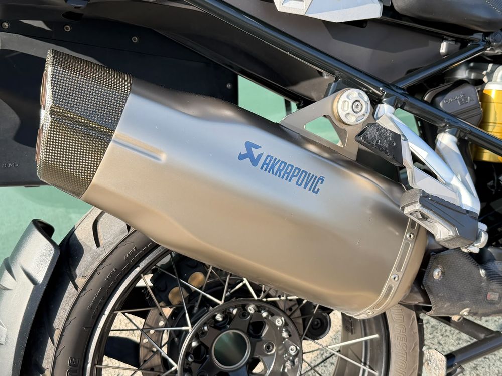 BMW R 1250 GS