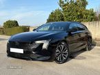 Peugeot 508 SW 1.6 Hybrid Allure e-EAT8 - 1