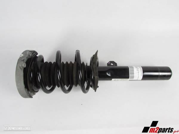 Amortecedor Esquerdo/Frente SEMI-NOVO/ ORIGINAL BMW X2 (F39) 31316883931 - 1