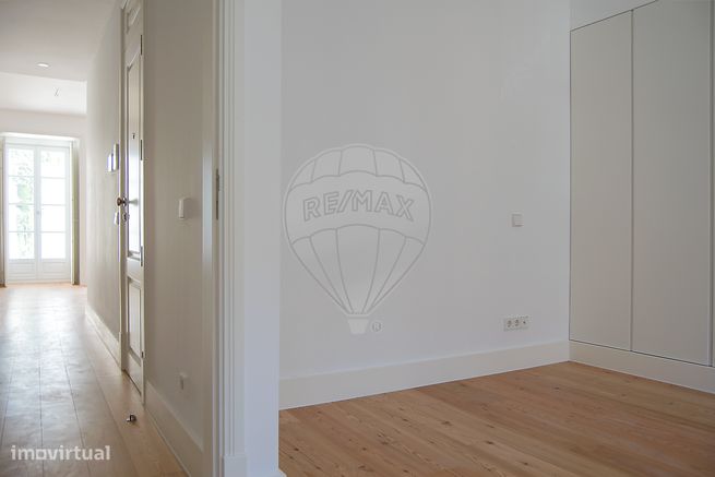 Apartamento T2 para venda-8