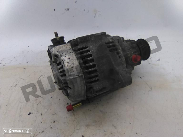 Alternador 100_213-2320 Rover 200 Iii [1995_2000] 220 Sdi - 3