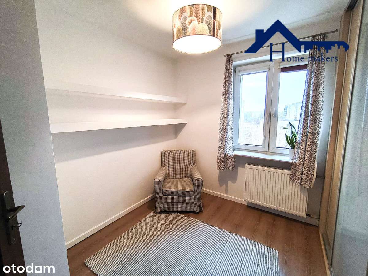 Ursynów| Metro| Gotowe DO Wprowadzenia| Zabudowa - Pełny obrazek: 5/19