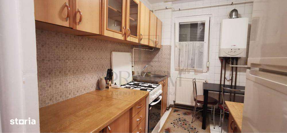 Take Ionescu - 2 Camere - Centrala termica proprie - Spatios - Geam la - Imagine principală: 5/7