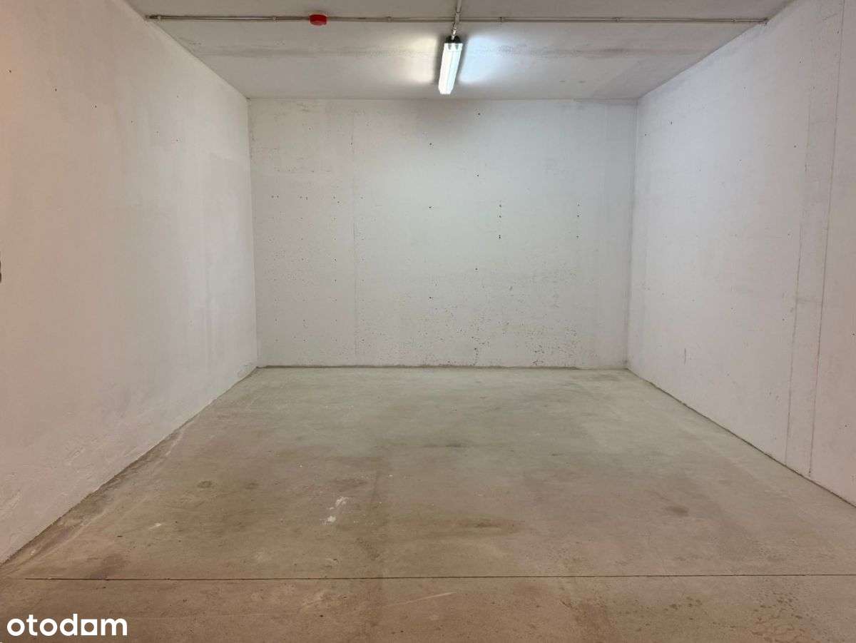 Unikat! Komórka Lokatorska 28,38 m2 / Wrocław-7