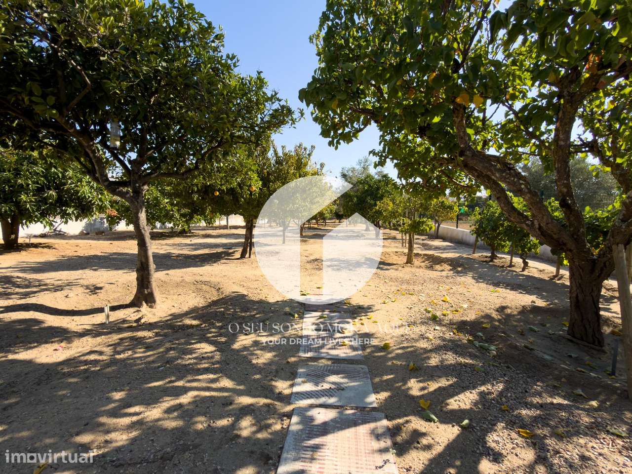 Moradia T5 em Belmonte - Olhão-51