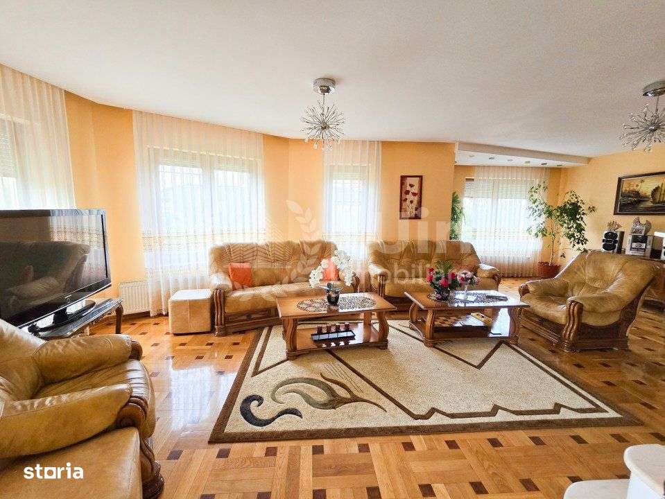 Casa individuala | 380mp utili | 900 mp teren | Europa | Zona Ionesco - Imagine principală: 4/19
