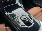 Mercedes-Benz C 220 d Coupe 9G-TRONIC - 11