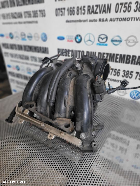 Galerie Admisie Bmw E90 E91 E92 E93 E87 E81 2.0I Benzina Motor N46B20B - 3