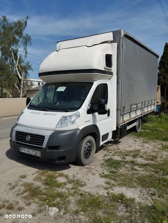 Fiat Ducato - 1