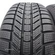 2 x CONTINENTAL 205/60 R16 92H WinterContact TS 870 P Zima7.5-8.2mm - 2