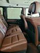 Mercedes-Benz G 350 BlueTEC SW Long - 12