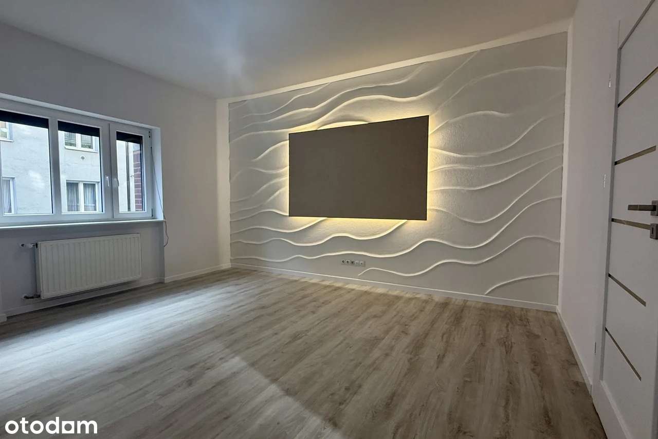 4 pokoje. Remont generalny. Wysoki standard!-12