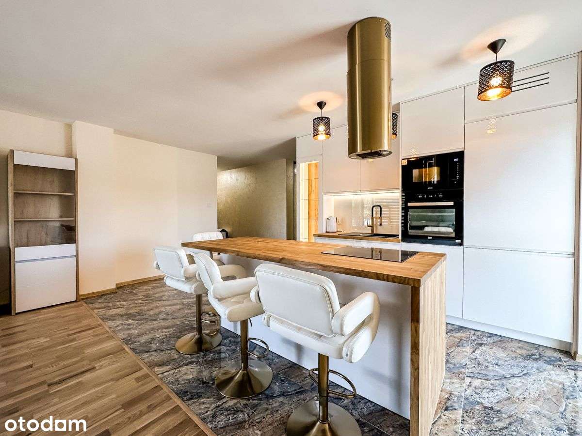 Przestrony apartament 77m2*Garaż*Klimatyzacja - Pełny obrazek: 5/11