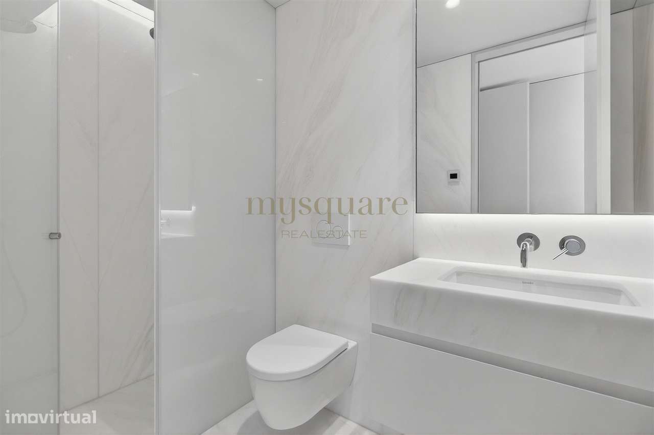 Apartamento T3 de luxo, inserido em condomínio privado - Boavista, Por-30