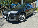 Audi Q5 2.0 TDI quattro S tronic - 9