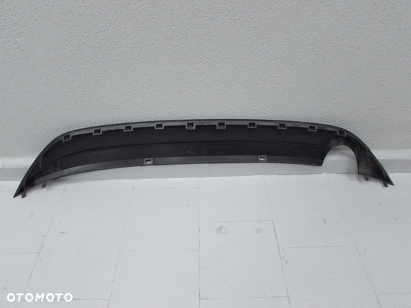 VW GOLF VII 12-20 SPOJLER DOKLADKA LISTWA ZDERZAKA TYL 5G6807568B - 6