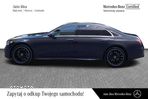 Mercedes-Benz Klasa S 400 d 4-Matic AMG Line 9G-TRONIC - 4