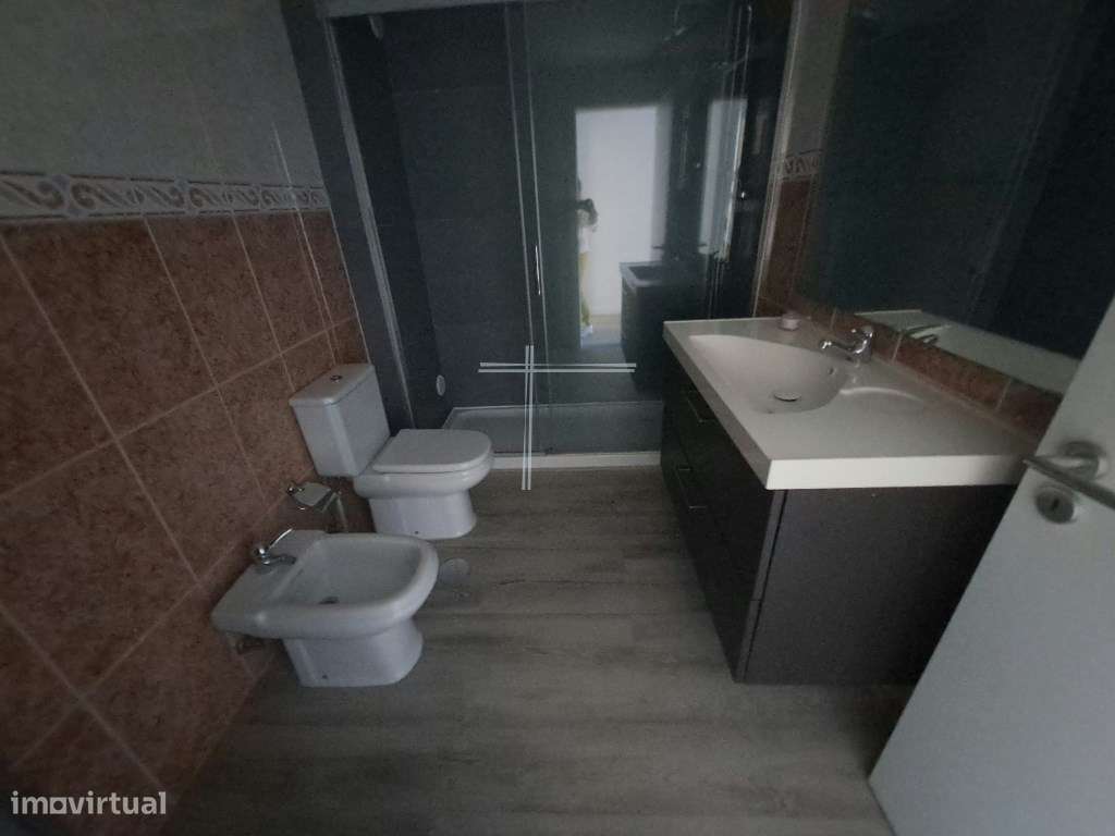 Apartamento T3 - Quinta do Conde-11
