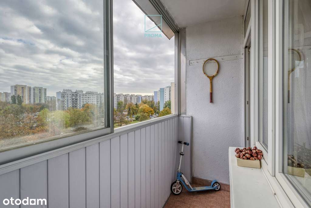 Mieszkanie w zielonej okolicy - idealne dla rodzin-11