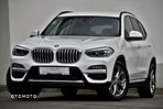 BMW X3 xDrive20i - 2