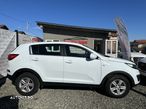 Kia Sportage 1.6 GDI 2WD Dream-Team Edition - 2