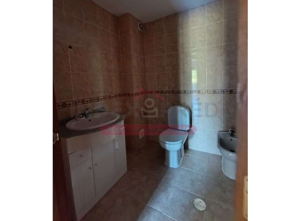 Fantástico Apartamento T3 com 145 m² no Coração de Águeda!-4