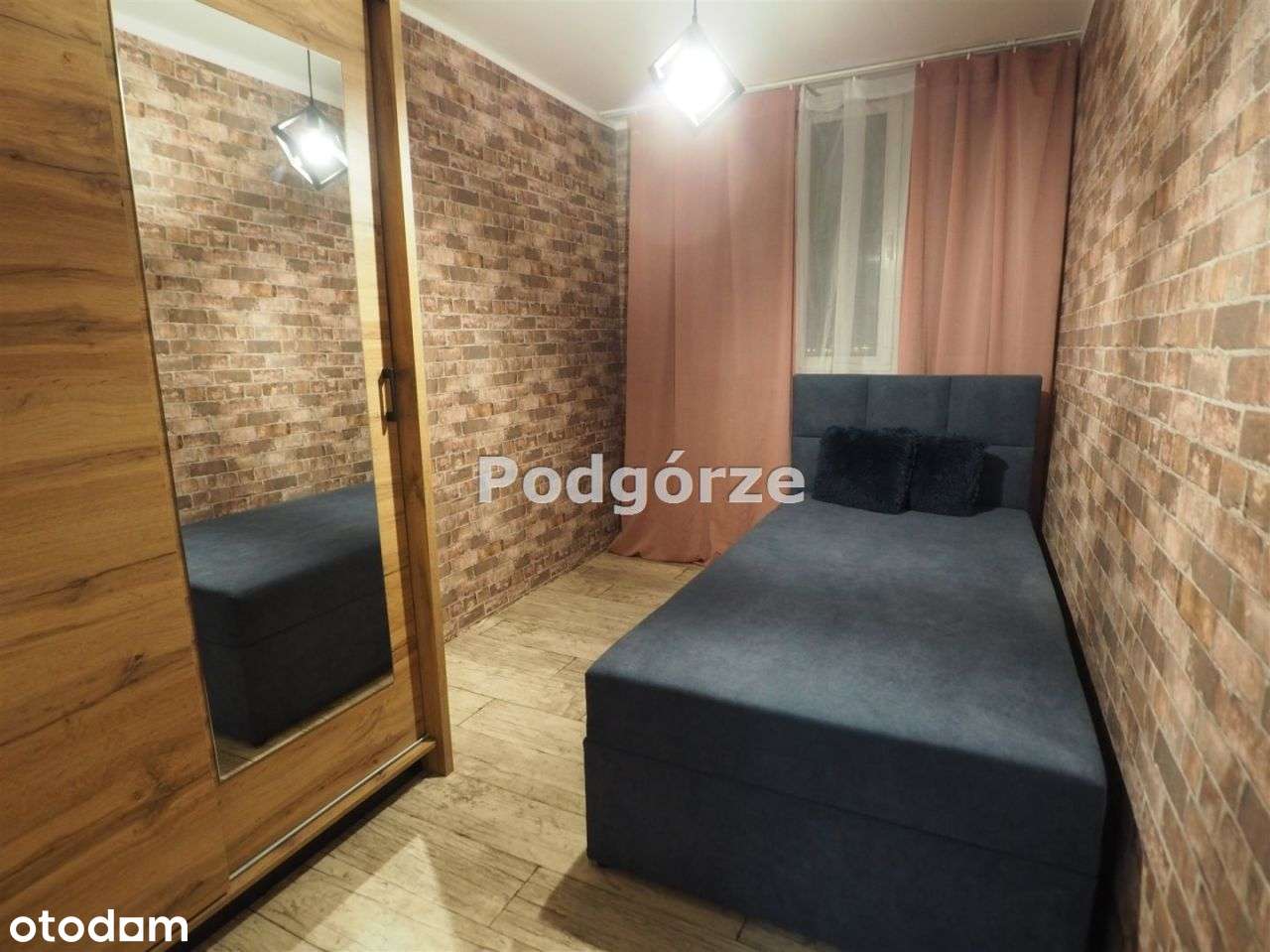 2 pokoje, super cena!-2