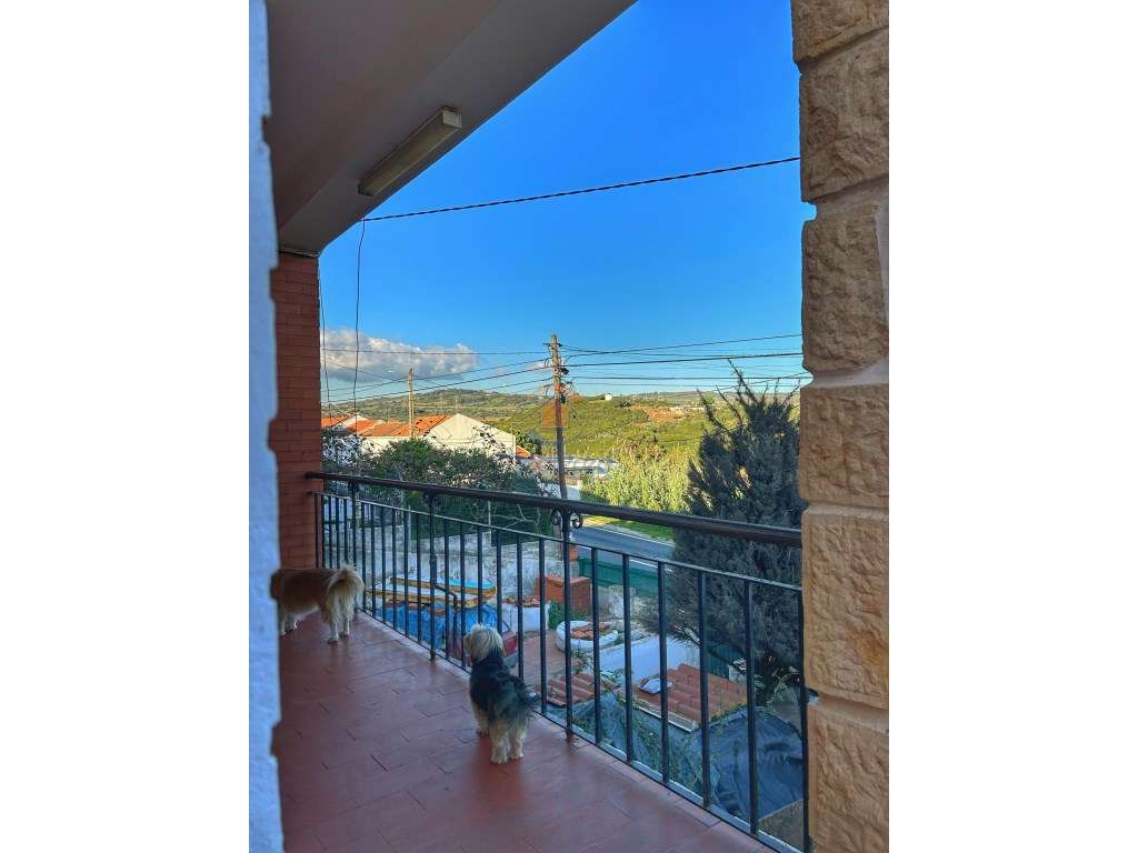 Moradia T5 + 1 em Loures - Grande imagem: 1/28