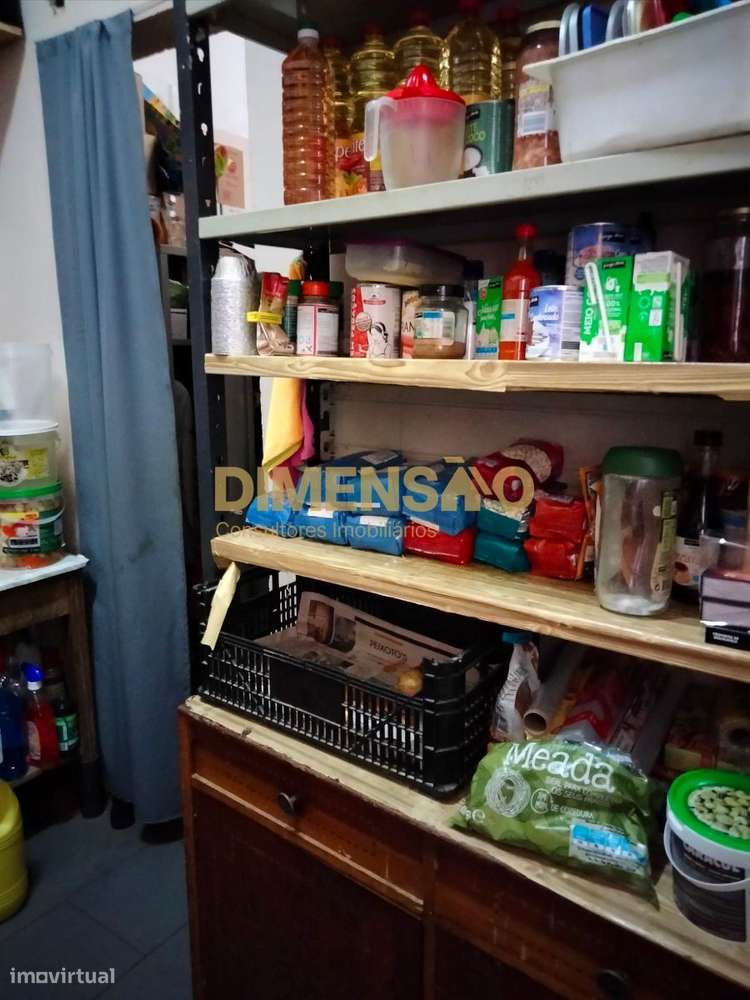 Trespasse de Café/Restaurante DCI136-12