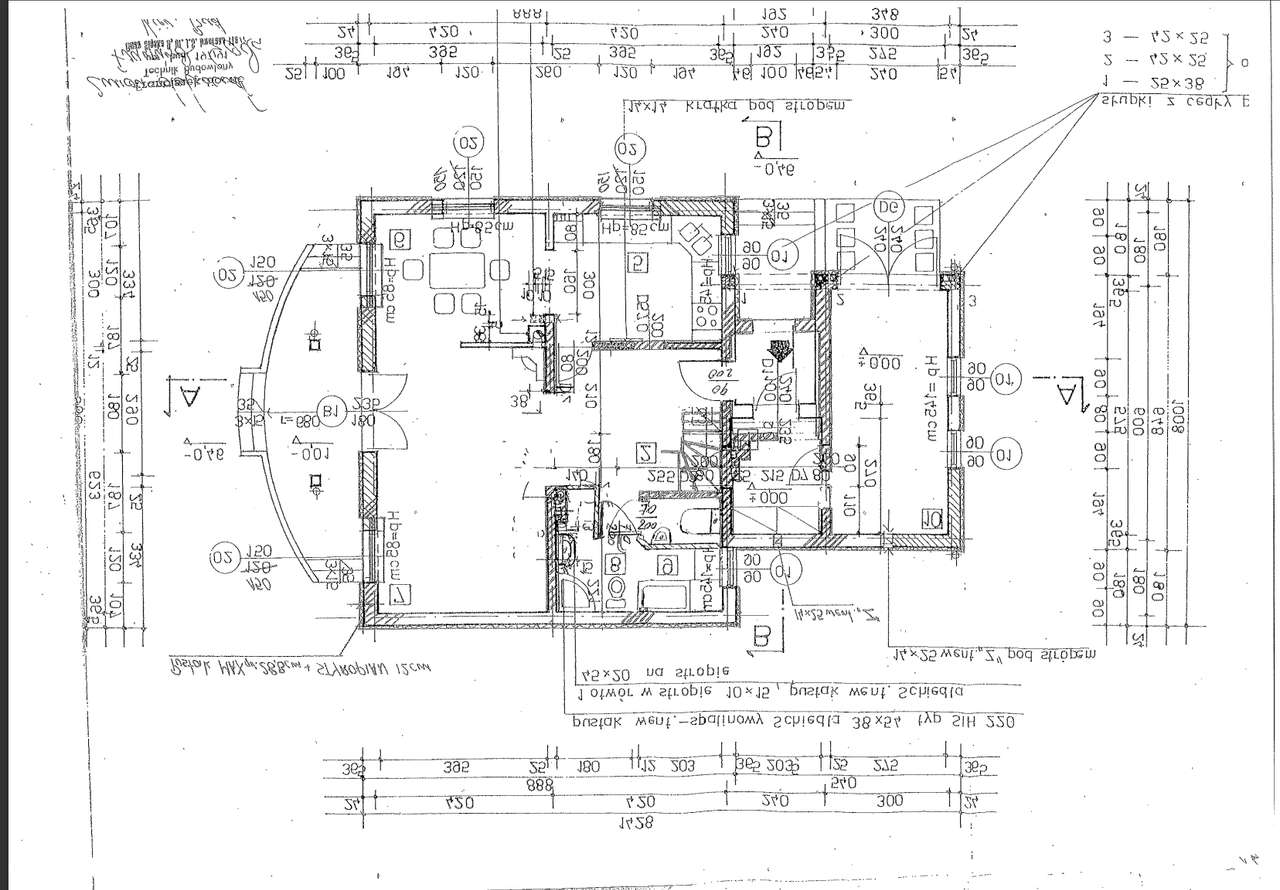 Dom wolnostojący w Mikołowie-12