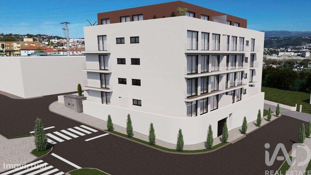 Apartamento T3 em Telões de 152,00 m2 - Grande imagem: 4/6