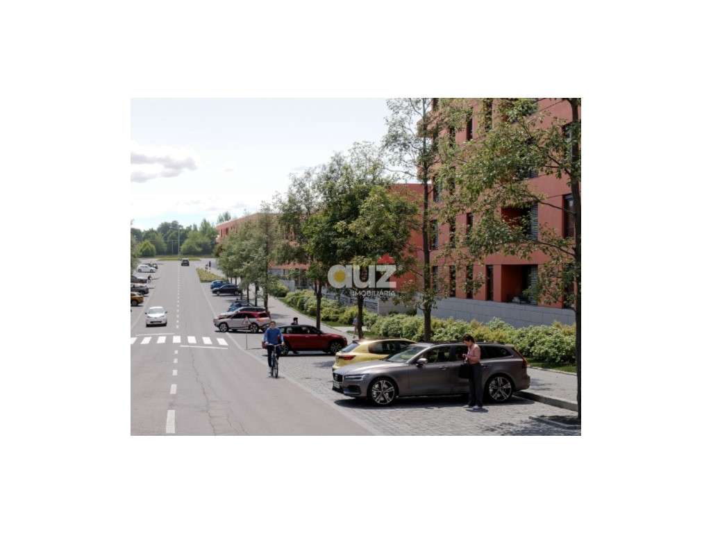 Apartamento T2 Venda Gondomar-7