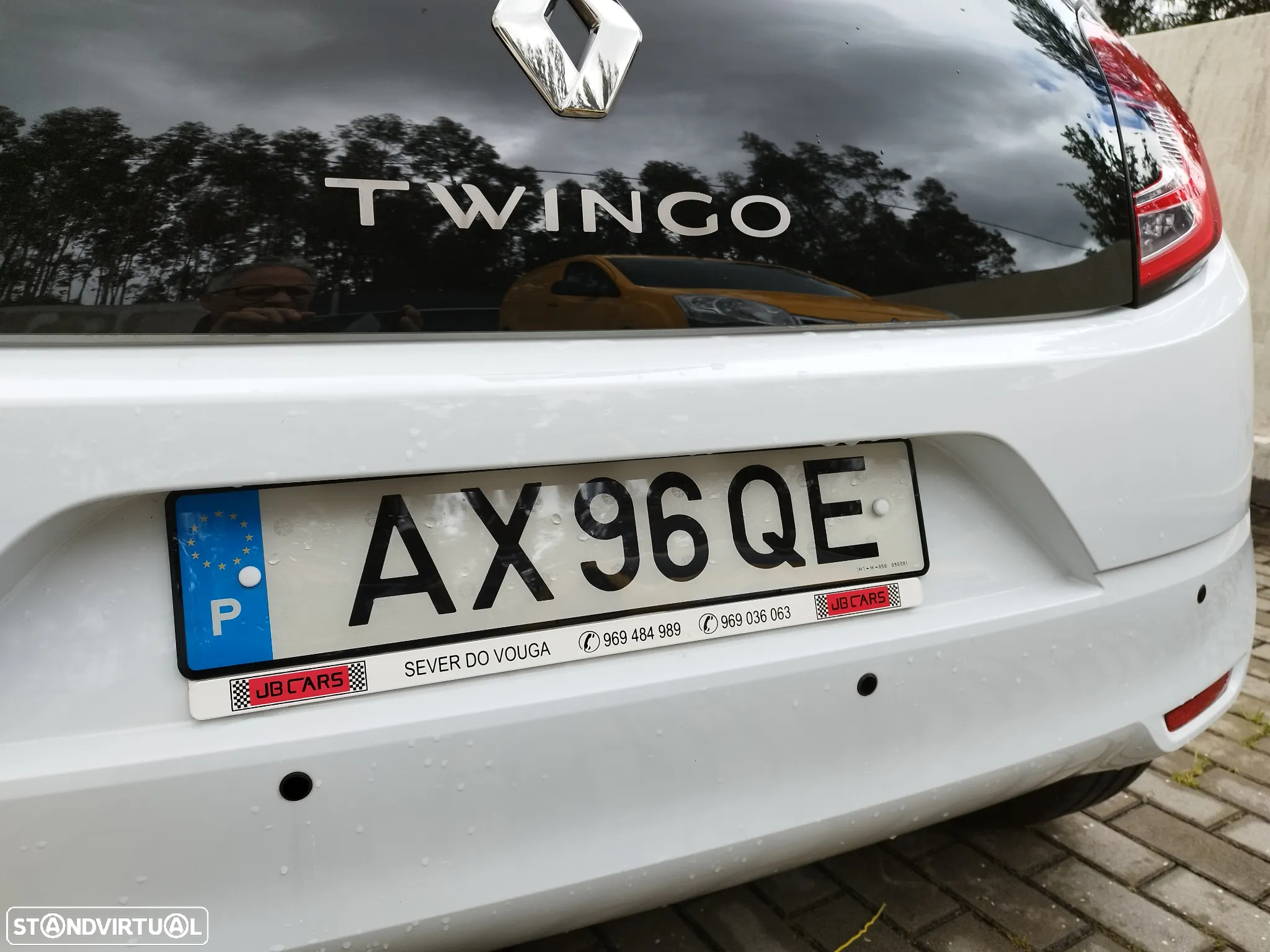 Renault Twingo SCe 65 LIFE - 8