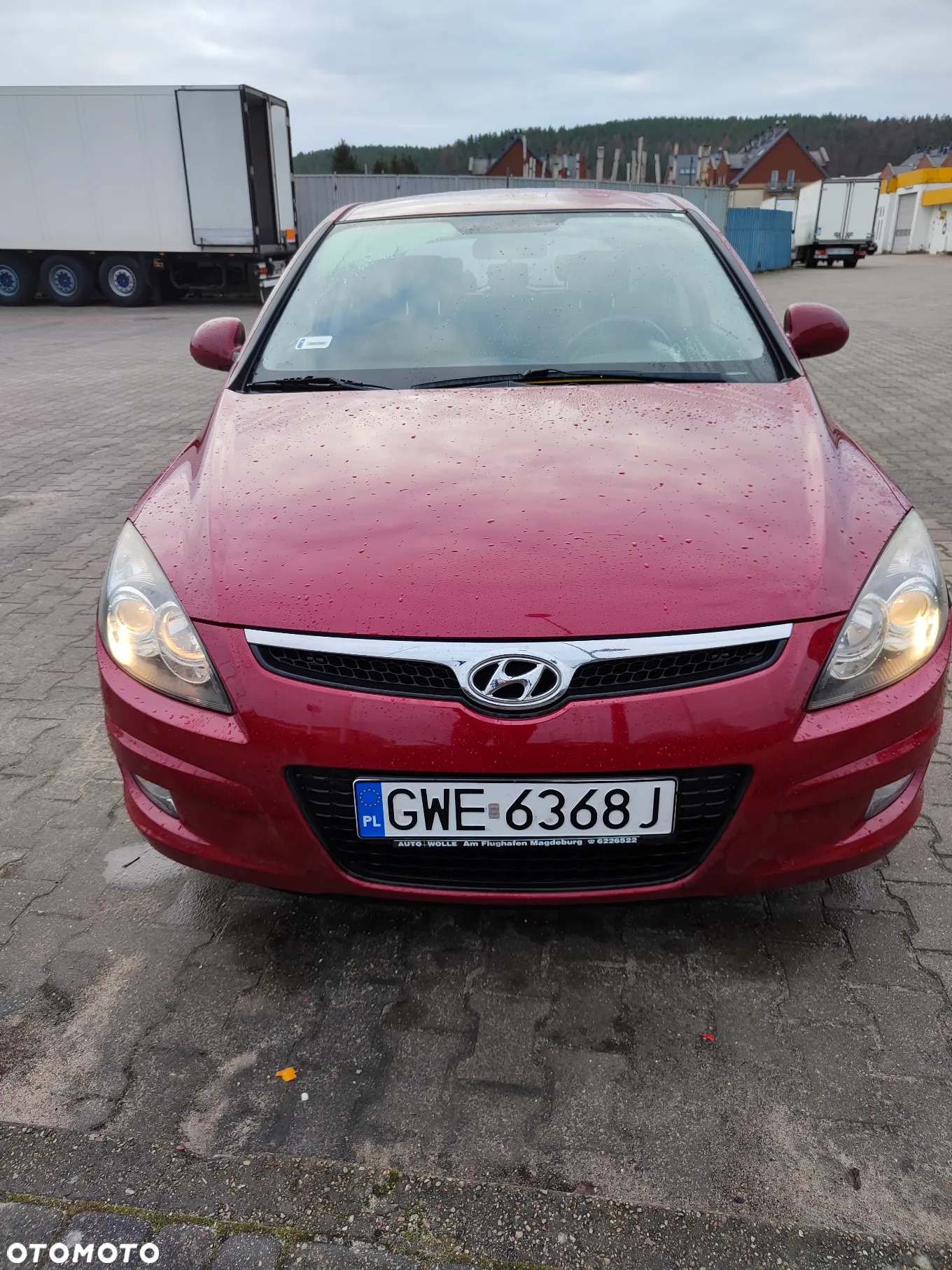 Hyundai I30 - 11