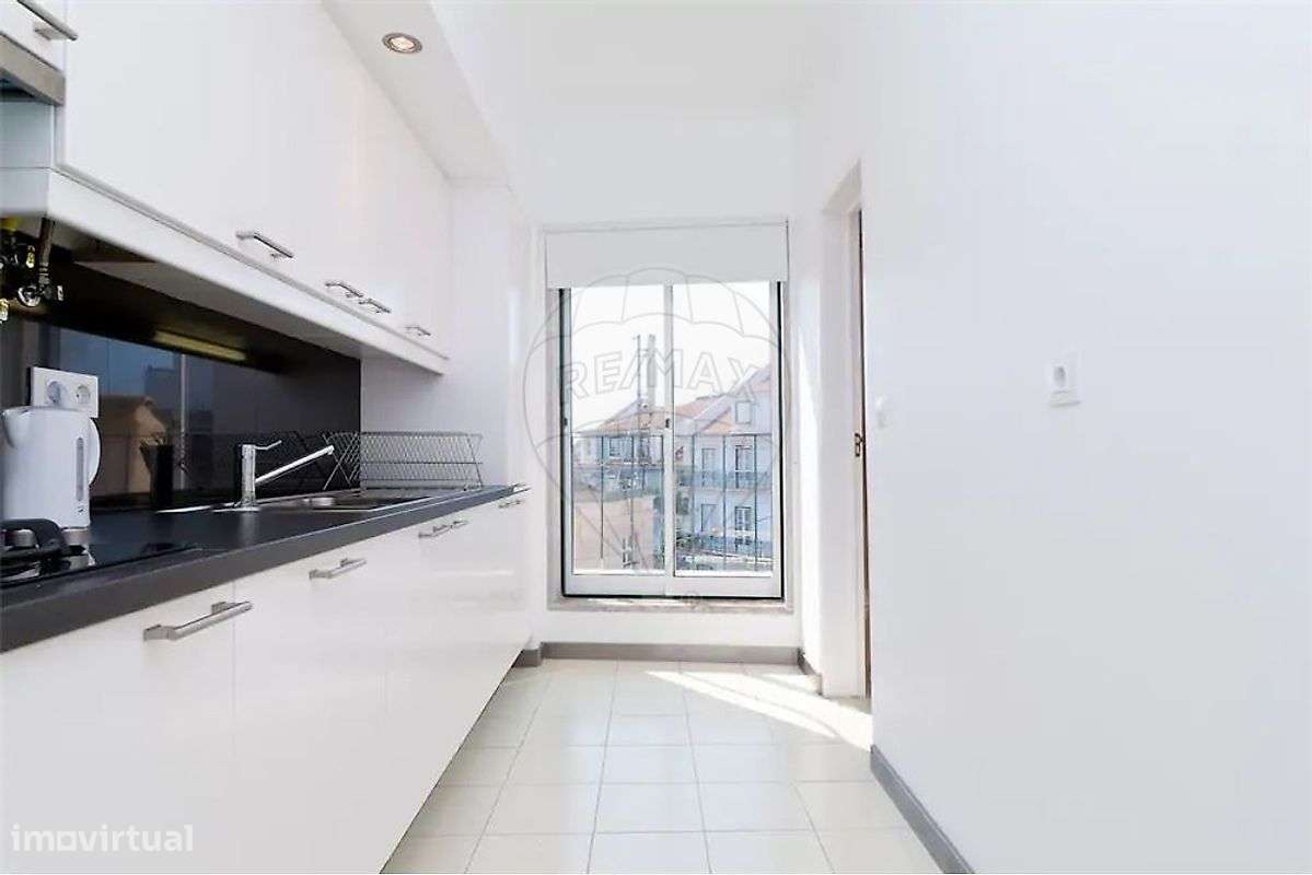 Apartamento T2 para venda-9