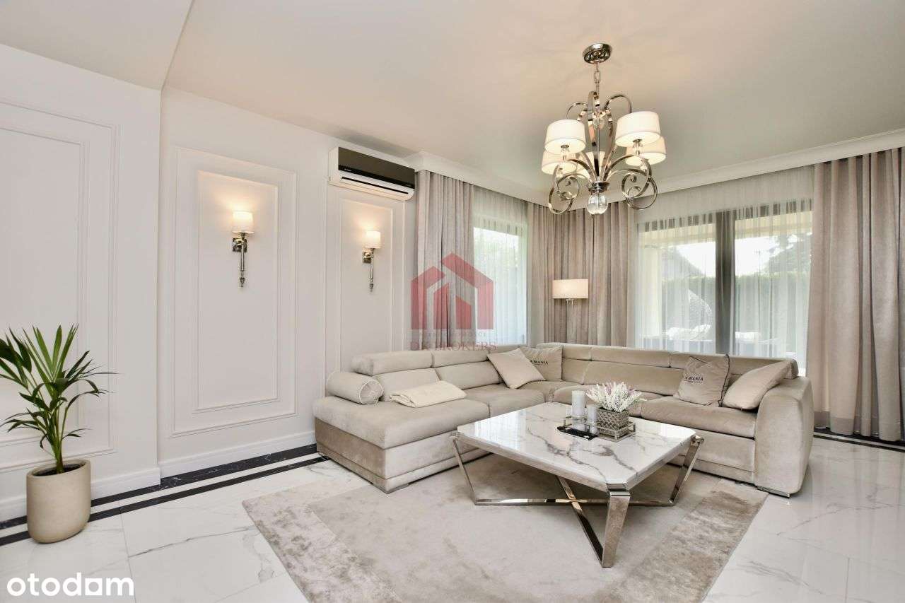 Wysoki standard Dom do zamieszkania-5