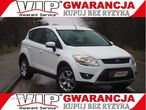 Ford Kuga 2.0 TDCi Titanium - 1