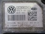 Centralina 03C906024CK VW GOLF 6 2011 1.4I 80Cv 3P Preto MAGNETI MARELLI - 5