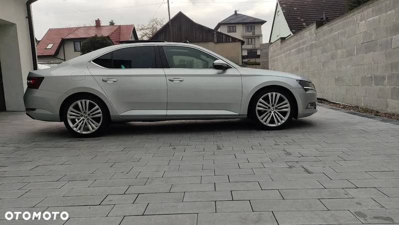 Skoda Superb - 7