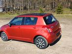 Suzuki Swift 1.3 4x4 Comfort - 20