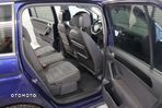 Volkswagen Touran 1.6 TDI SCR (BlueMotion Technology) DSG Comfortline - 11