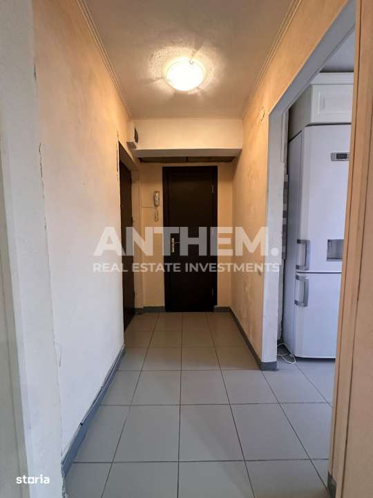 Apartament 2 Camere | Ultracentral | George Enescu-7