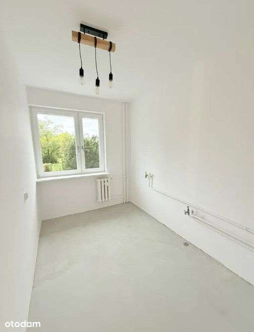 2 Pokoje | Możliwość trzech | Ogród | Zaspa-1