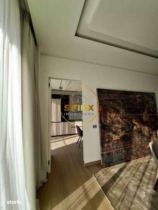 Kiseleff, pet friendly, 5 rooms, 241 sqm plus terraces, 2 parkings - Imagine principală: 5/19