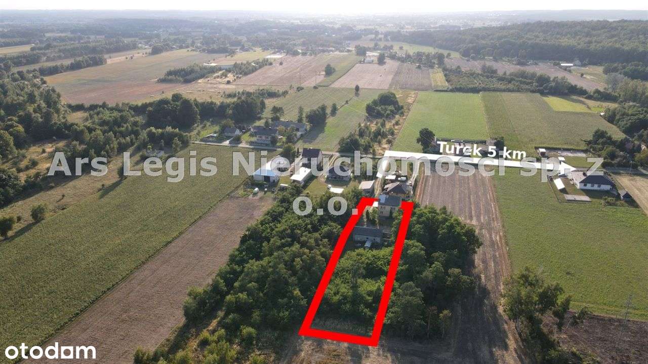 Dom, 158,86 m², Warenka-6