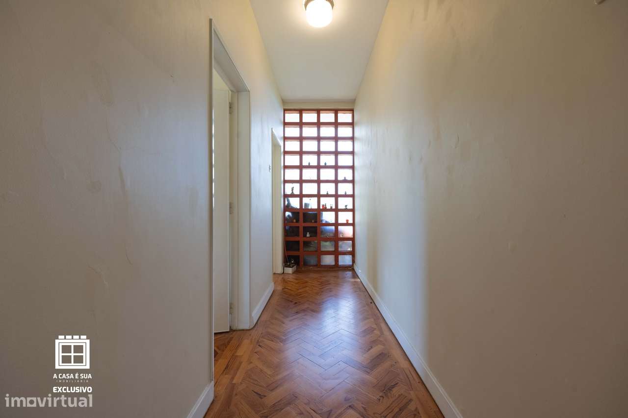 Excelente moradia térrea em Seia - Exclusivo-16