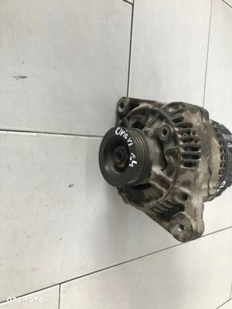 ALTERNATOR HONDA CIVIC VI 1,4 0123315020 - 1